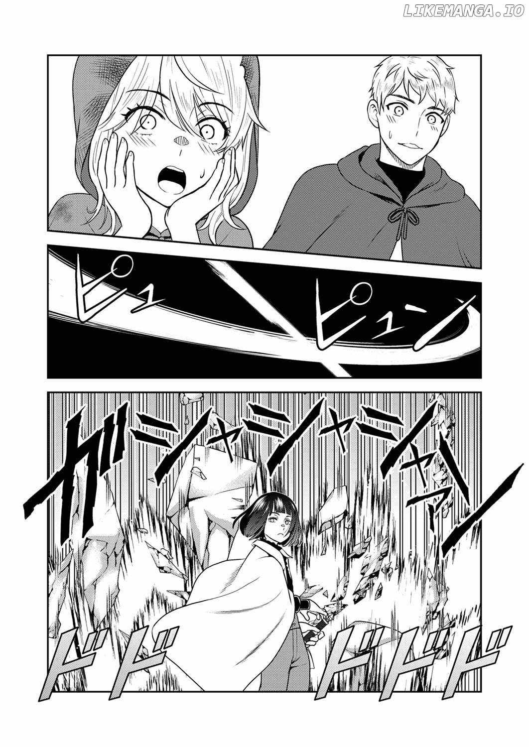 The Most Evil Noble Overturns The Death Flag Chapter 5 17